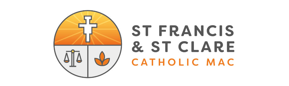 The St Francis and St Clare Catholic Mac use IMP Software
