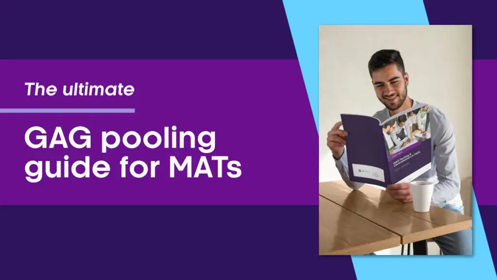 GAG Pooling: The Complete Guide for MATs