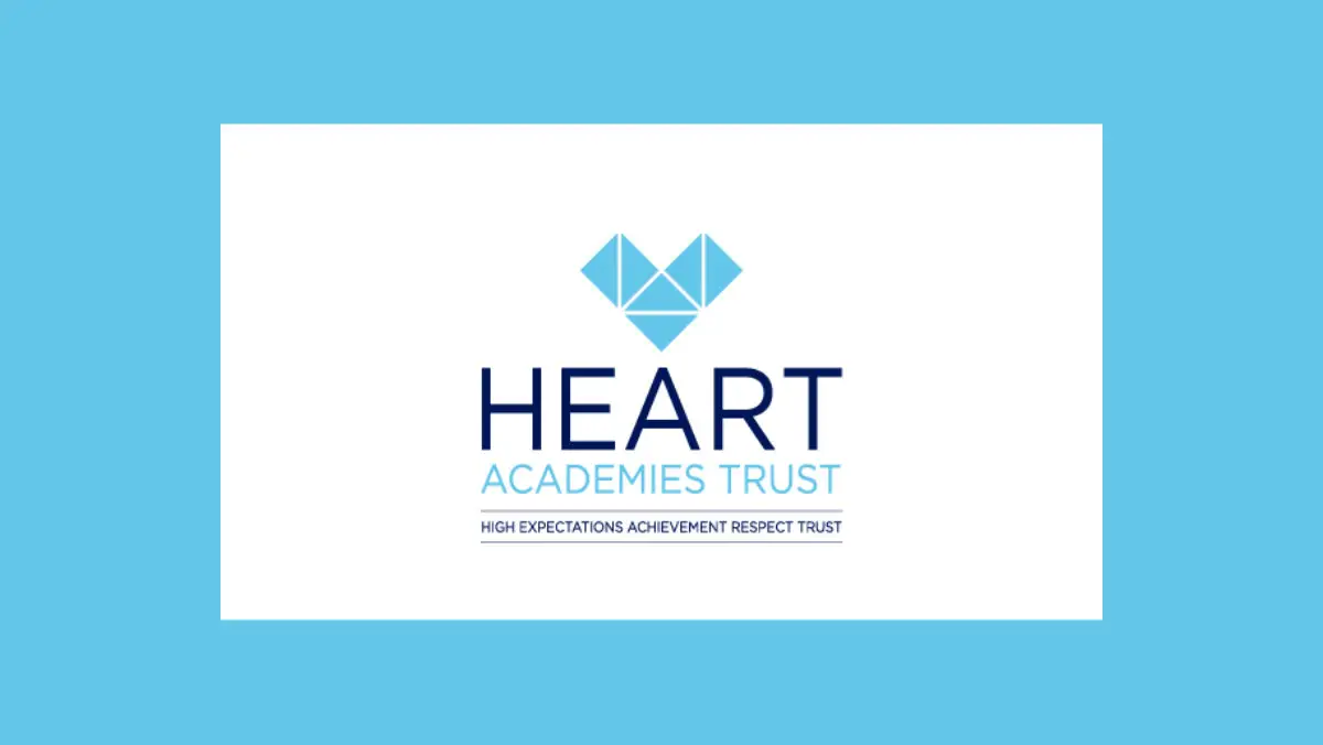 Heart Academies Trust