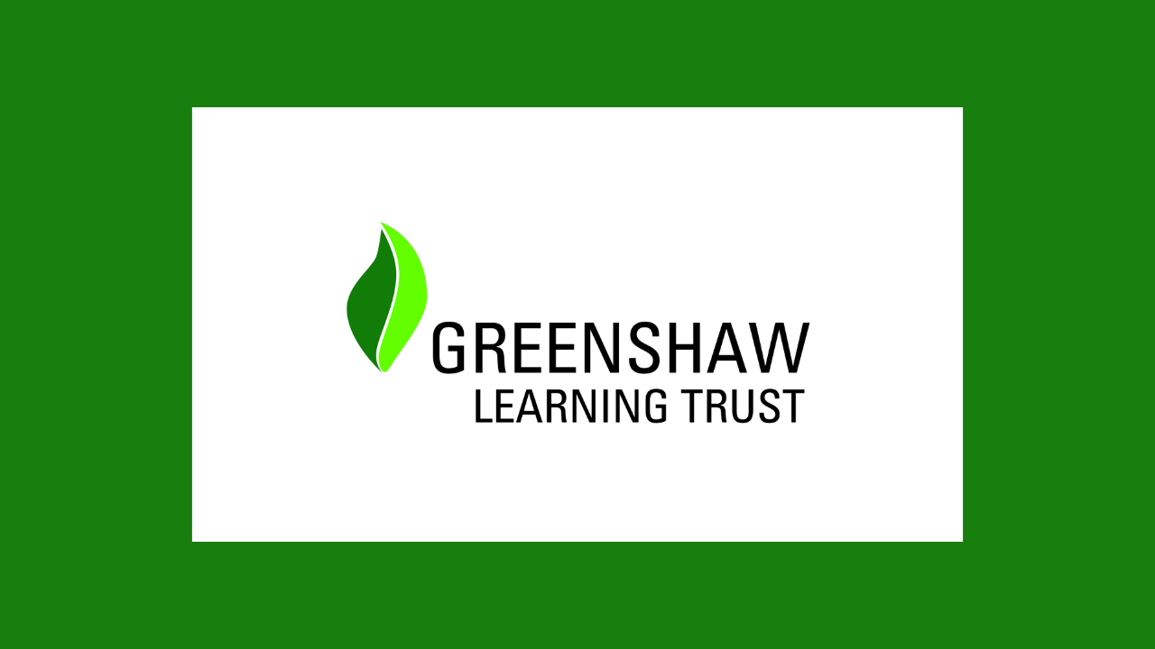 Greenshaw Learning Trust Case Study Thumbnail