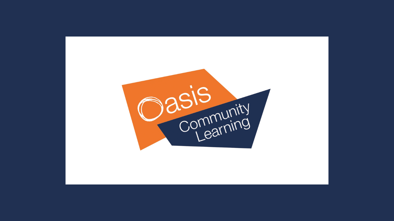 Oasis Community Learning