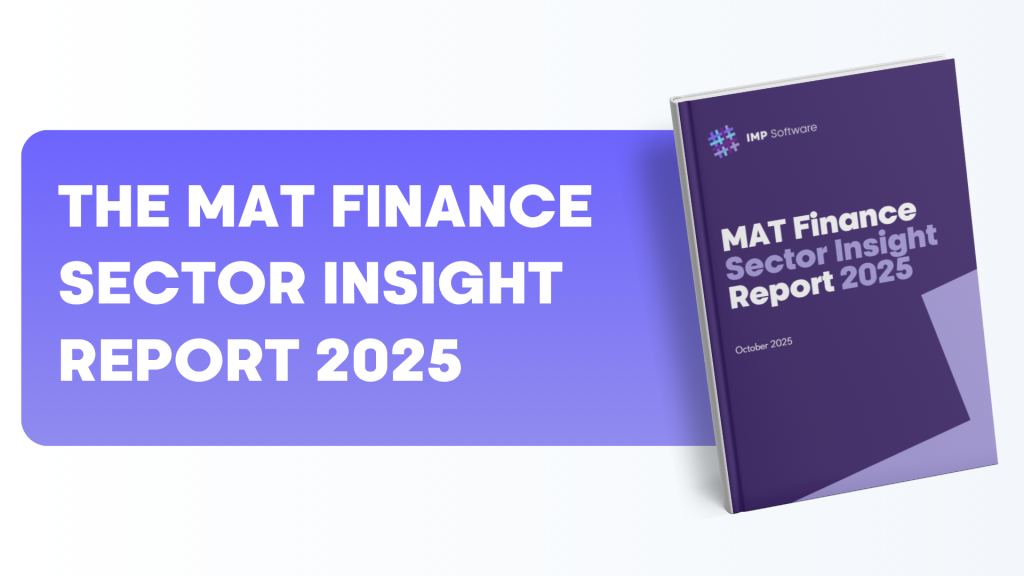 IMP MAT Finance Sector Insight Report 2025