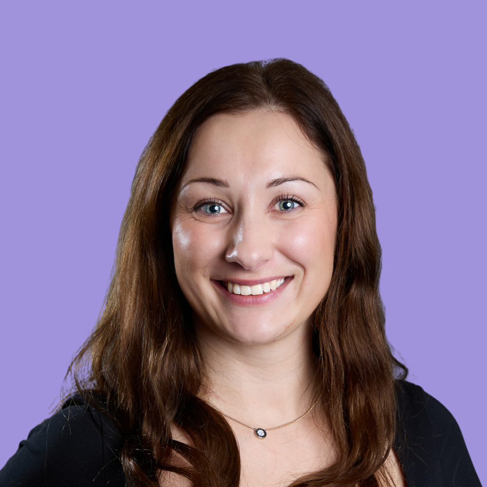 Picture of Sophie Hanson