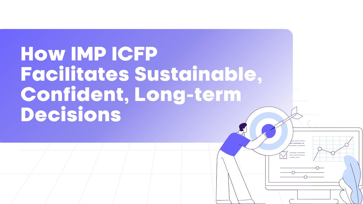 ICFP Primaries blog