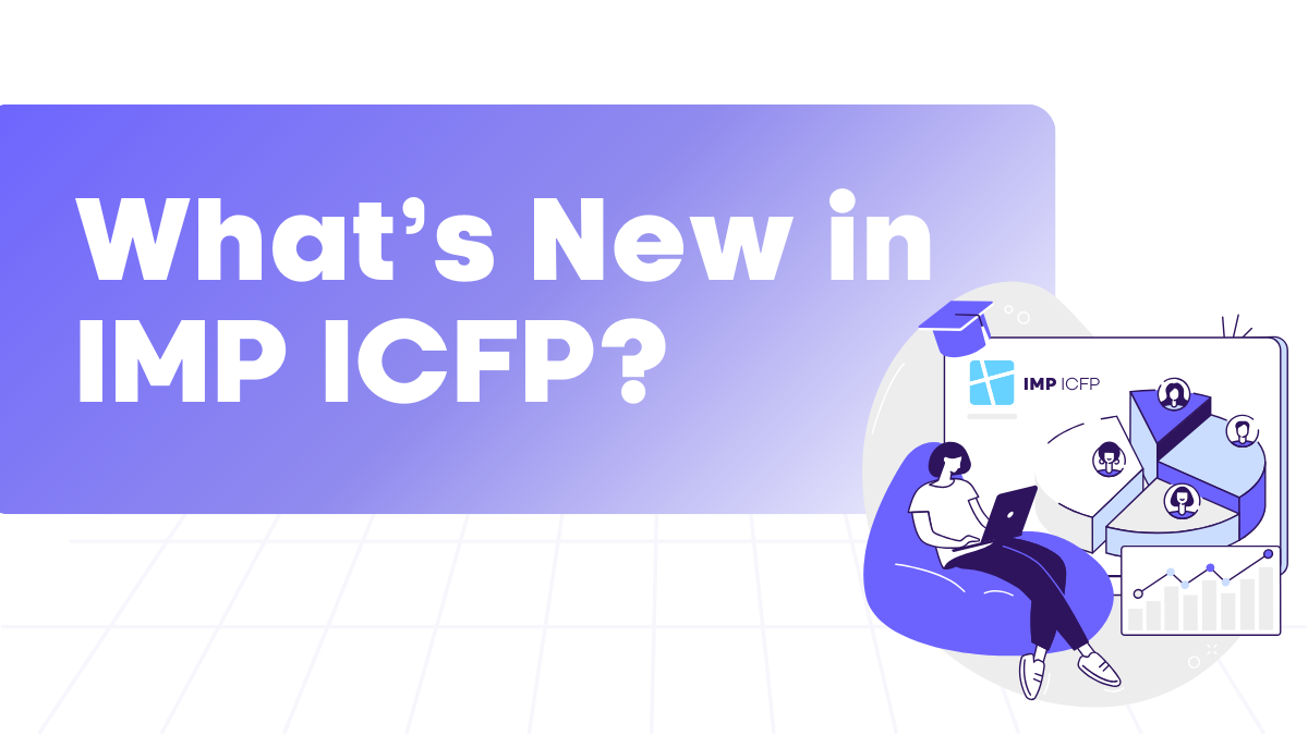 ICFP overview (2)