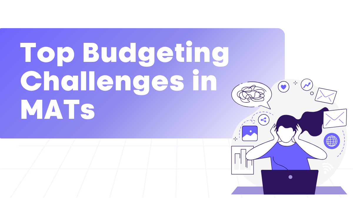budget challenges