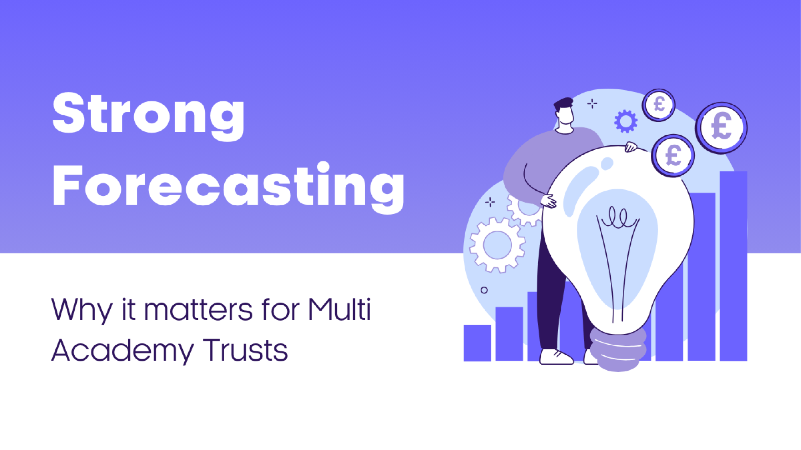 Strong Forecasting