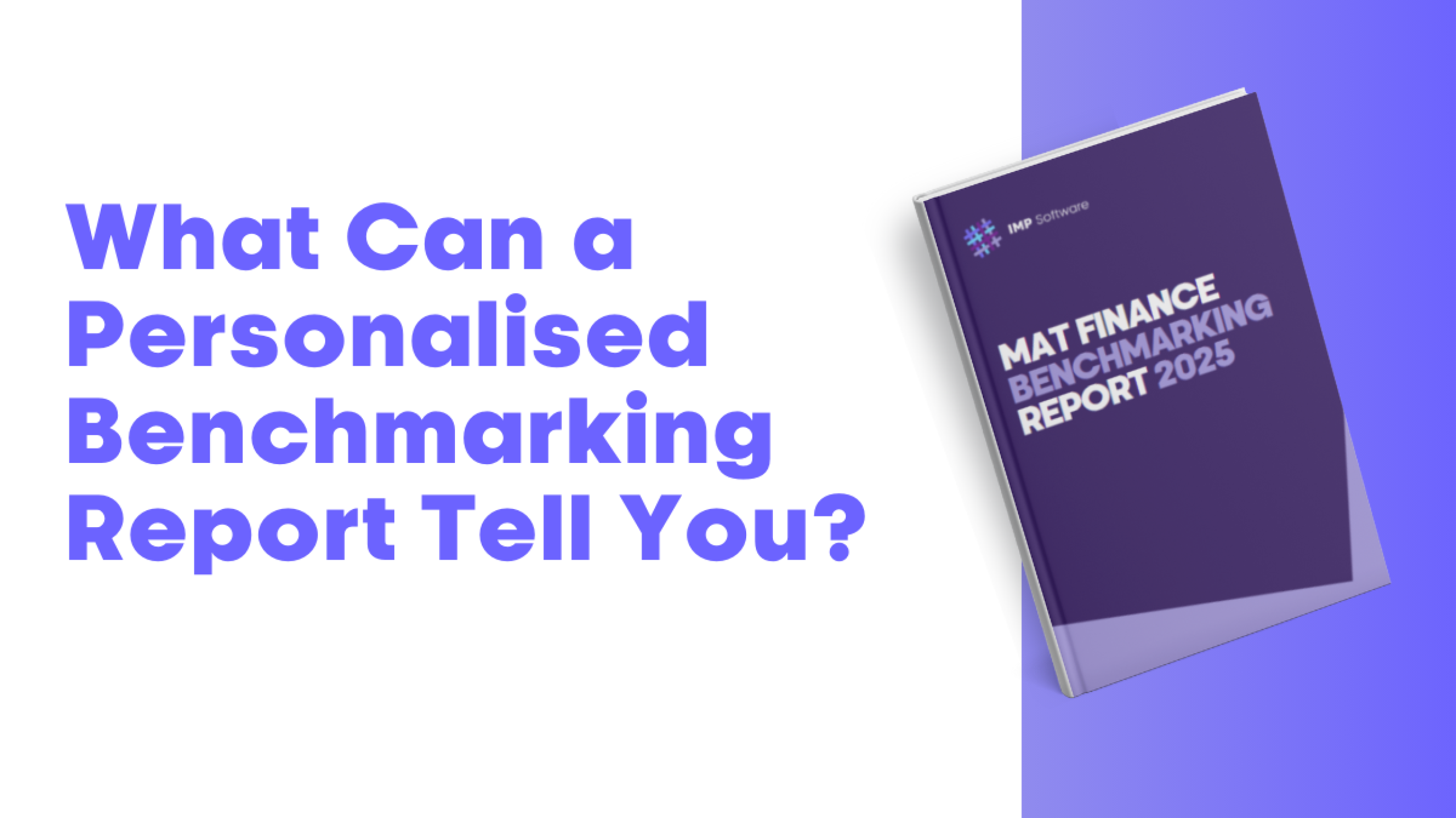 Benchmarking blog thumbnail
