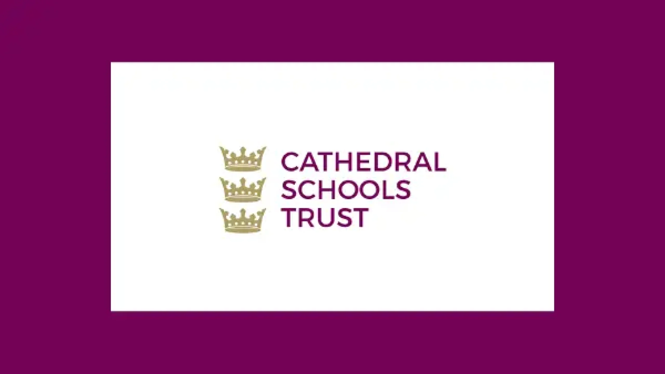Cathedral Schools